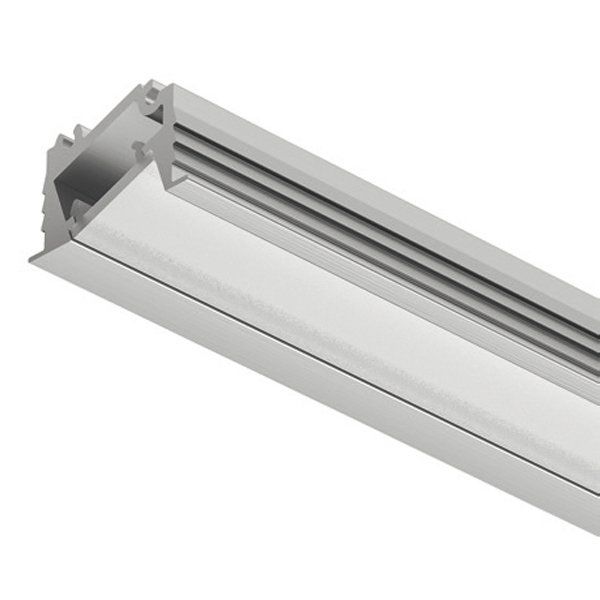 Hafele Profıl1106 Gömme Led Profil Alüminyum Eloksal 2.5M