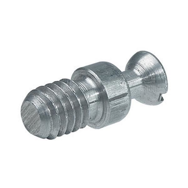 Hafele Rafix20 Dübelli Mil M6/7,5mm (100 Adet), Galvaniz