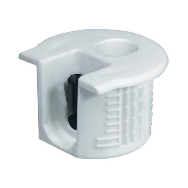 Hafele Rafıx-Se F Gövde Beyaz 7/16Mm