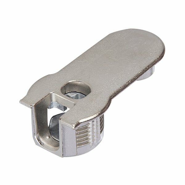 Hafele Rafıx-Se Gövde 32 Ni.Kpl.16Mm