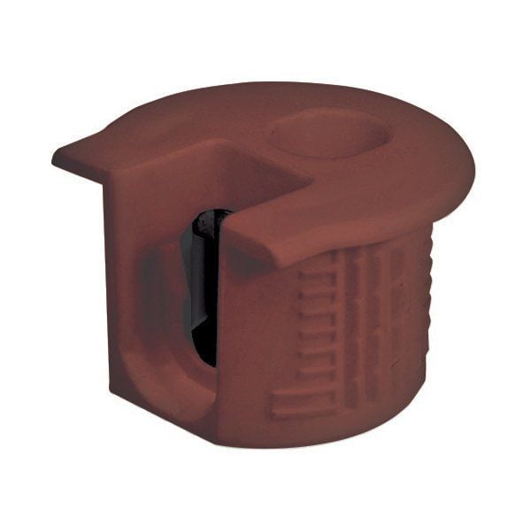 Hafele Rafix 20 Gövde Kahverengi 16Mm