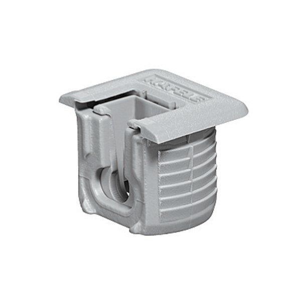 Hafele Rafix 20 Tab S Gövde Beyaz 19Mm