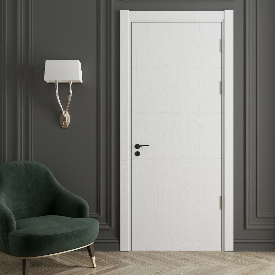 Teta Home Spil Amerikan Panel Kapı