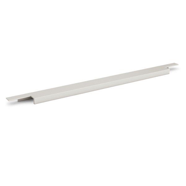 Hafele Profil Kulp Stairway2 697mm Paslanmaz Çelik