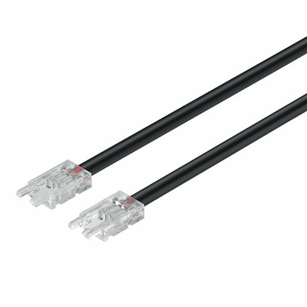Hafele Loox5 MB Şerit Led Ara Bağlantı Kablosu 12V, 2M