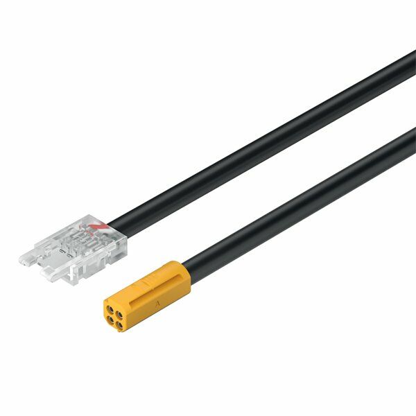 Hafele Led2080 RGB Sürücü Bağlantı Kablosu 12V, 2M