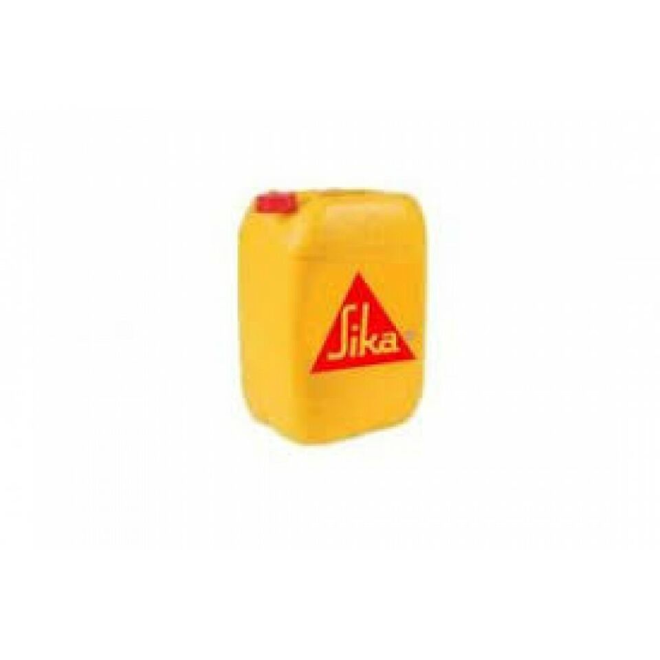 Sika Antisol E-200 -Akrilik Esaslı Beton Kür Malzemesi 25 Kg