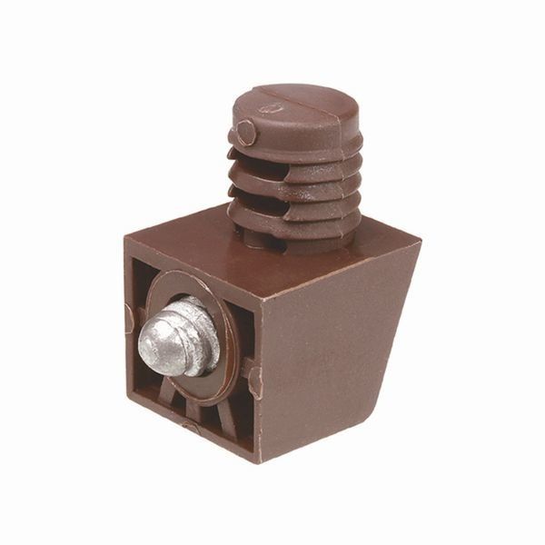 Hafele Uno Gövde Bağlantı Elemanı (50 Adet), Kahve