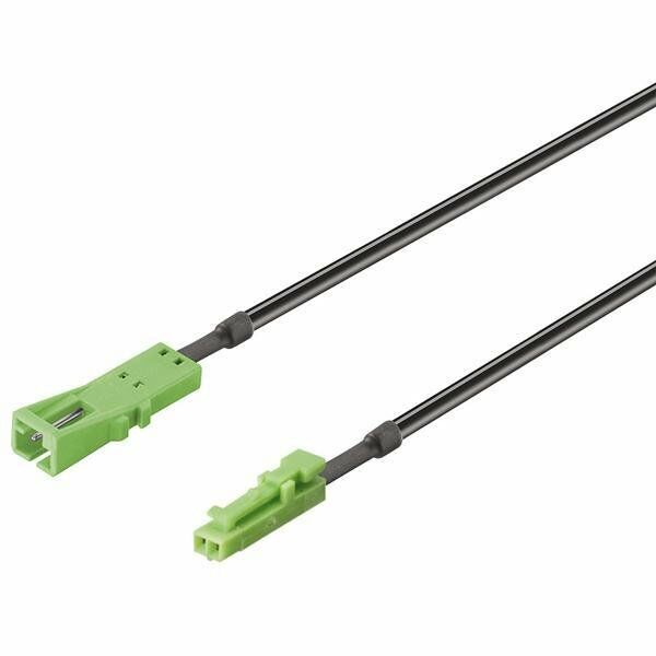 Hafele Uzatma kablosu, 2000mm, 24V