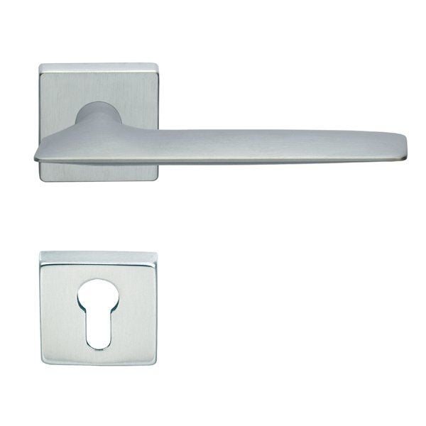 Hafele Kapı Kolu Seti Enjoy Barelli Mat Krom