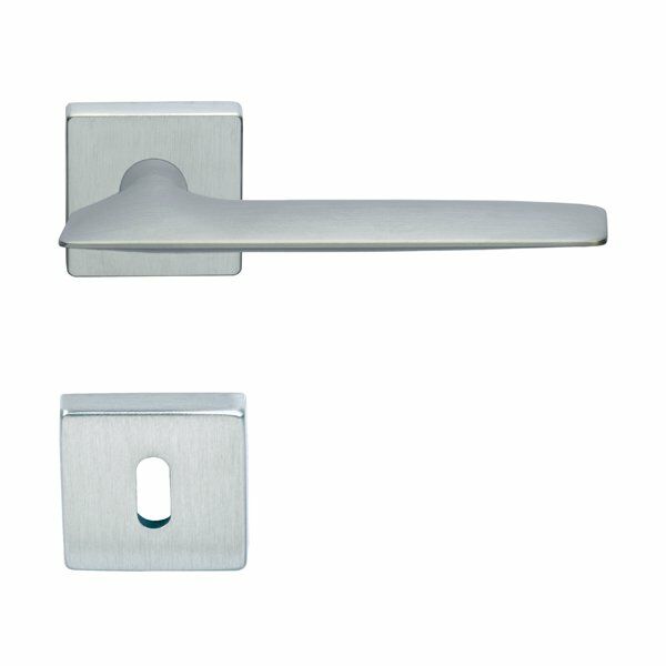 Hafele Kapı Kolu Seti Enjoy Oda Mat Krom