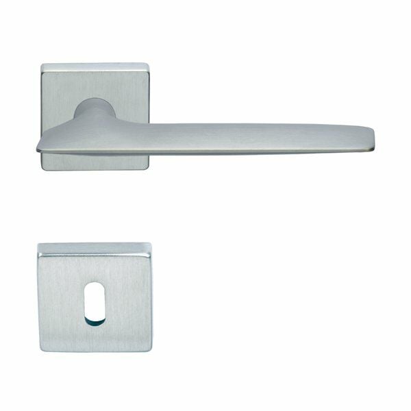 Hafele Kapı Kolu Seti Enjoy Oda Mat Krom