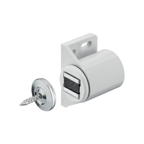 Hafele Mıknatıs Beyaz 3Kg