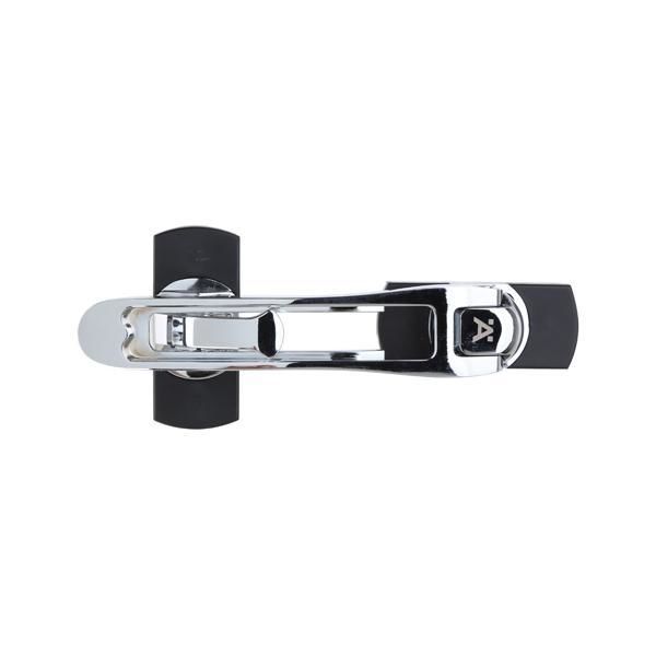 Hafele Sdg04 Kapı Güvenlik Mandalı, Parlak Krom Renk