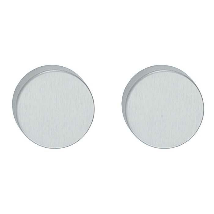 Hafele M Rozet Kör Yuvarlak P.Çelik Mat