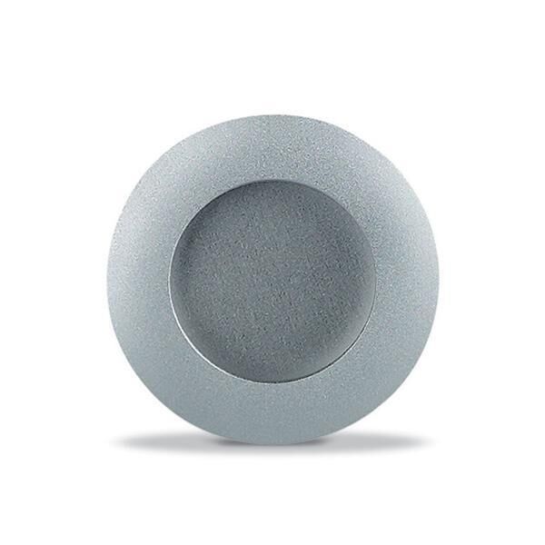 Hafele Gömme Kulp Bambi Mat Krom