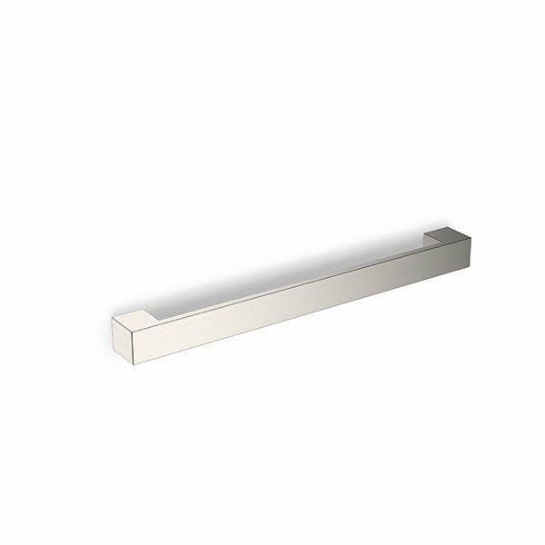 Hafele Mobilya Kulpu Hannah 224mm Paslanmaz Çelik
