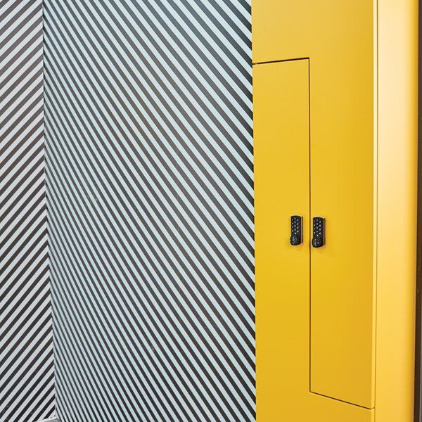 Hafele MiniLock Elektronik Kilit