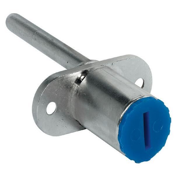 Hafele Symo Keson Kilidi 12/Ø18mm