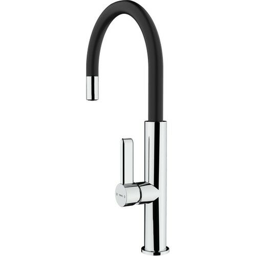 Teka Siyah+Krom Evye Bataryası