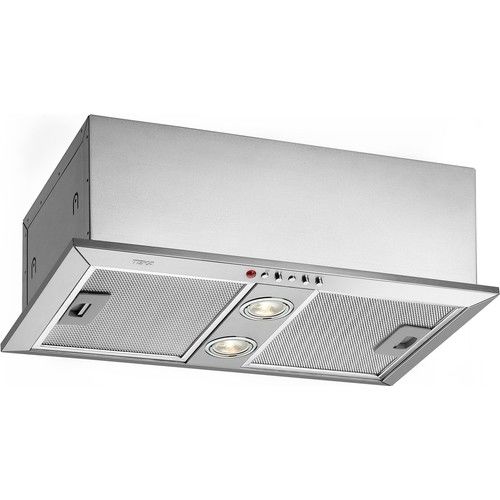 Teka GFH 55 Gömülebilir Aspiratör 367 m³/h Çelik 55 cm