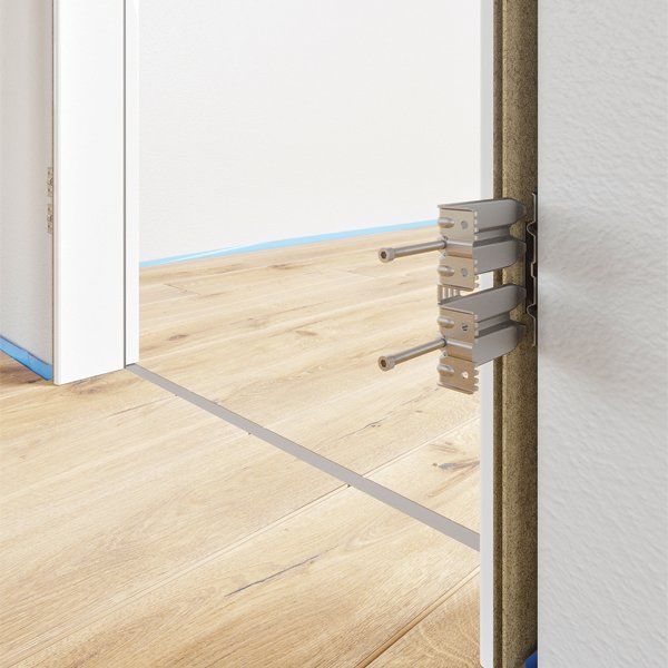 Hafele Frame Fix Kapı Kasası Montaj Elemanı