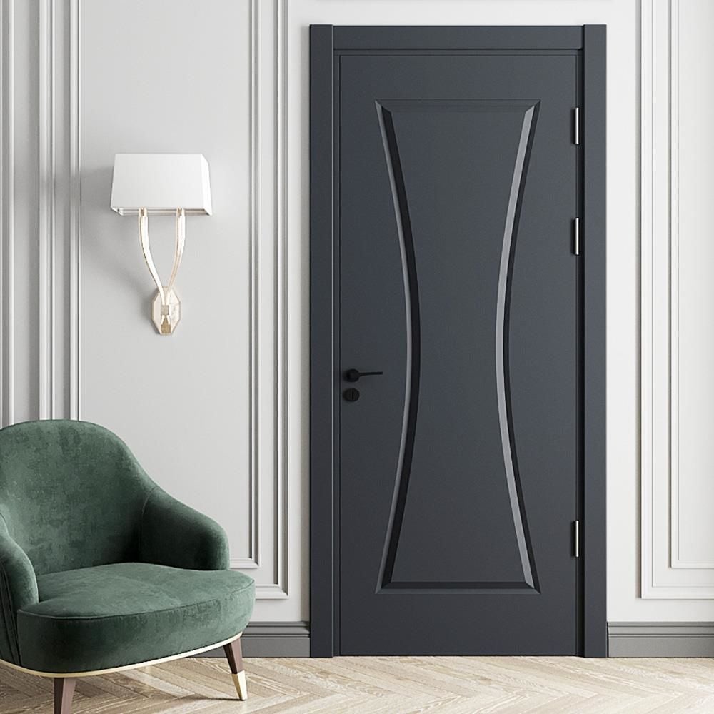 Teta Home Kartepe Amerikan Panel Kapı