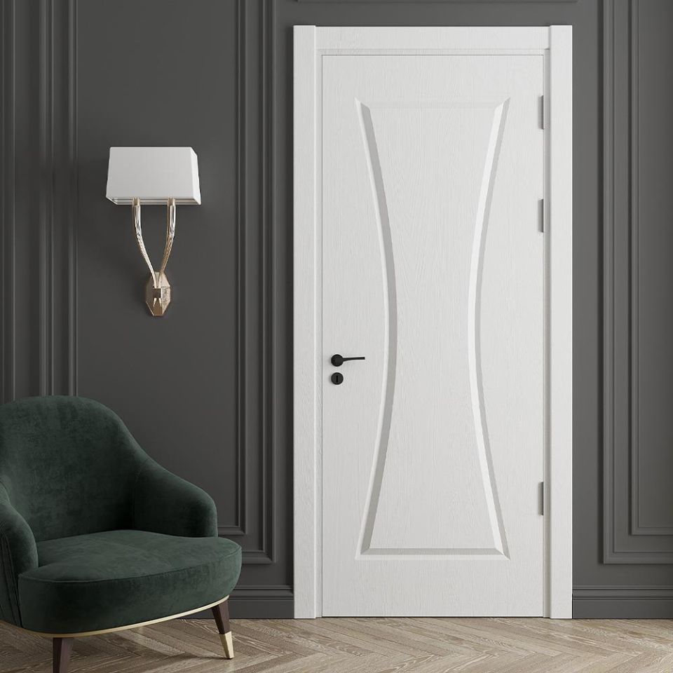 Teta Home Kartepe Amerikan Panel Kapı