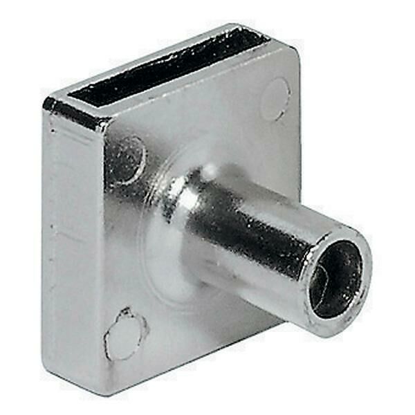 Hafele Kilitleme Pimi 9mm, Nikel