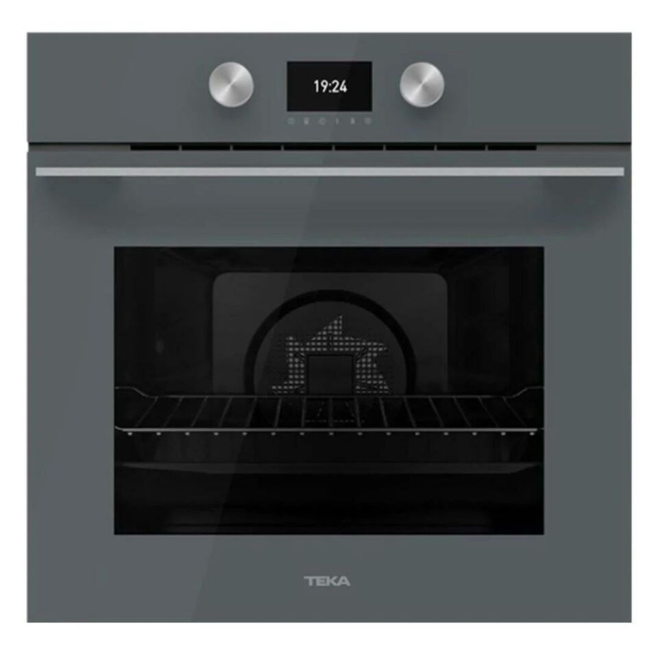 Teka Ankastre Set15 (Hlb 8600 Fırın-Ml 8220 Mikrodalga Fırın-Gzc 64320 Ocak-Dlv 68660 Dav)