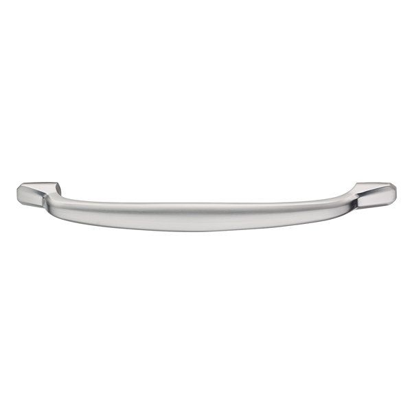Hafele Mobilya Kulpu H2180 192mm Mat Paslanmaz Çelik
