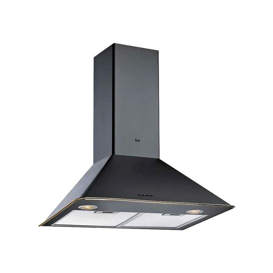 Teka Ankastre Set 9 (Hrb 6300 Fırın-Eh 60 Ocak-Dos 60 Dav)