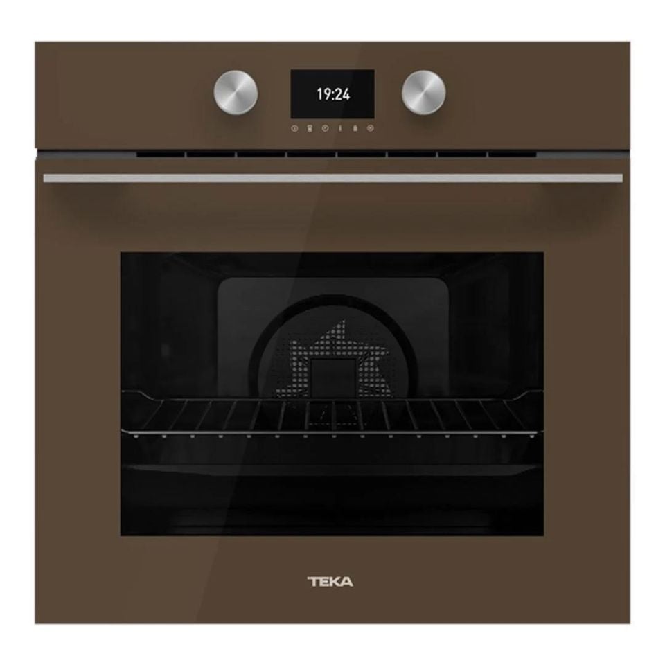 Teka Ankastre Set 7 ( Hlb 860 Fırın-Dlv 68660 Dav-Gzc 64320 Ocak)