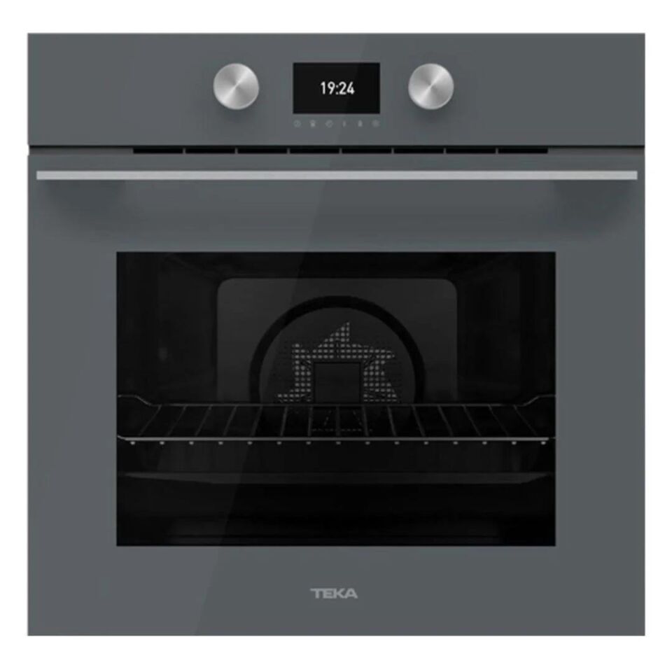 Teka Ankastre Set 6 (Gzc 64320 Ocak-Dlv 68660 Dav-Hlb 8600 Fırın)