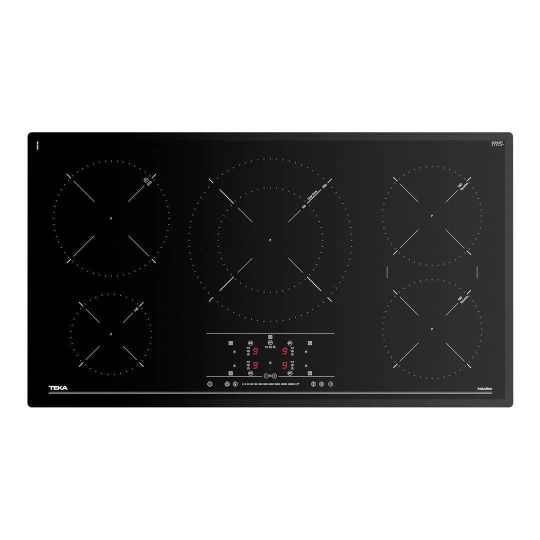 Teka IB 9530 Ankastre Ocak