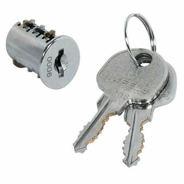 Hafele Symo Silindir Göbeği HS 1 SH 1