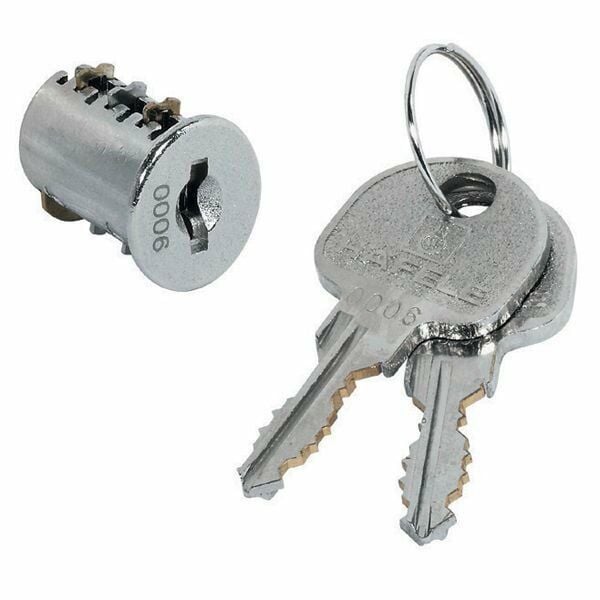 Hafele Symo Silindir Göbeği HS 1 SH 1