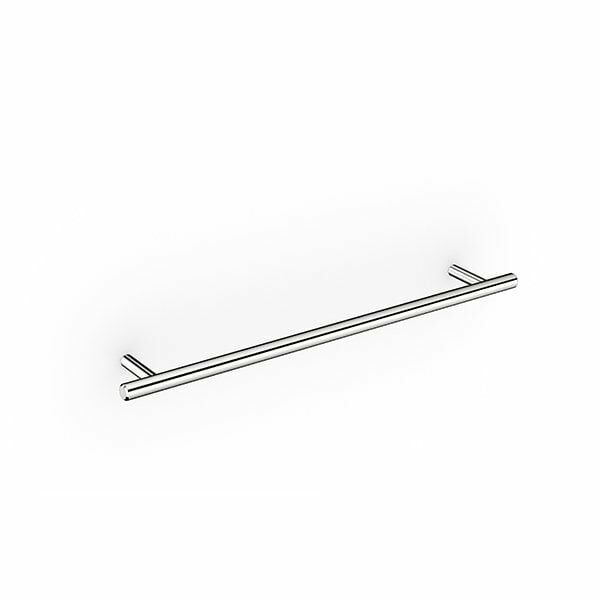 Hafele Mobilya Kulpu Lindsey2 224mm Parlak Krom