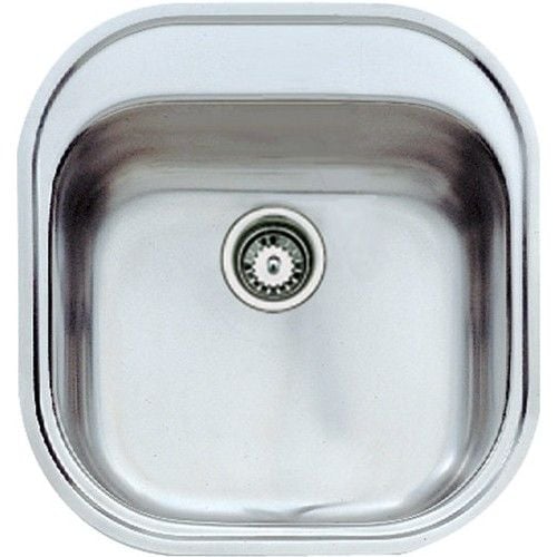 Teka STYLO 1B Ankastre Eviye Mikroketen Dokulu 45 cm