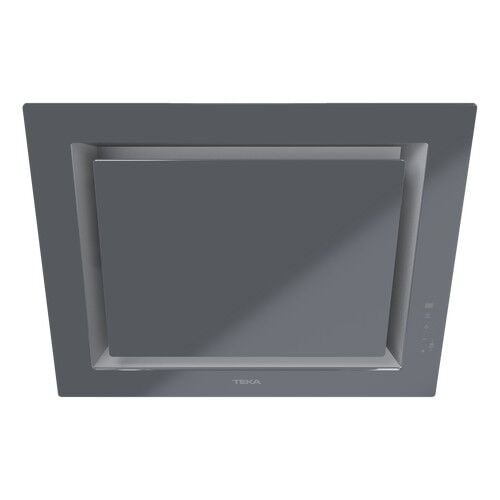 Teka Dlv 68660 St Tos Stone Grey Duvat Tipi Davlumbaz