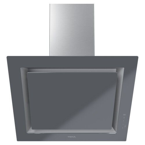 Teka Dlv 68660 St Tos Stone Grey Duvat Tipi Davlumbaz