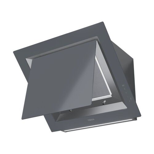 Teka Dlv 68660 St Tos Stone Grey Duvat Tipi Davlumbaz