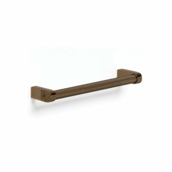 Hafele Mobilya Kulpu Verona Mk 160mm Antik Bronz