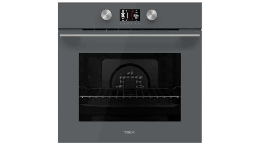 Teka HLB 8600 ST Ankastre Multifonksiyonel Dijital Ekranlı Turbo Fırın