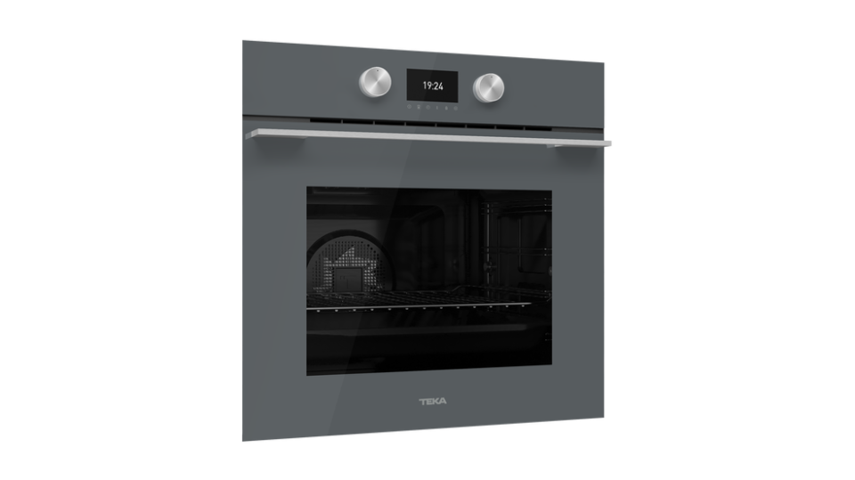 Teka HLB 8600 ST Ankastre Multifonksiyonel Dijital Ekranlı Turbo Fırın