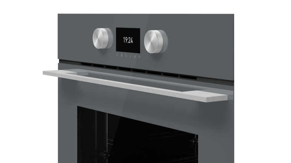 Teka HLB 8600 ST Ankastre Multifonksiyonel Dijital Ekranlı Turbo Fırın