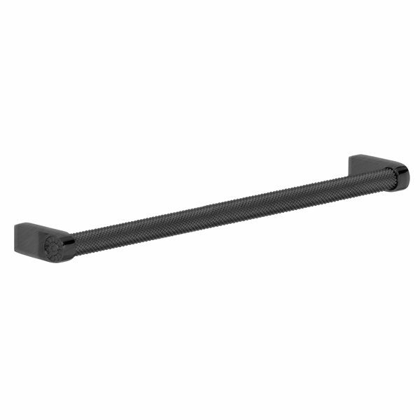 Hafele Mobilya Kulpu Verona Mk 320mm Mat Siyah