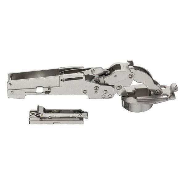 Hafele Pacta Düşer Kapak Makası A