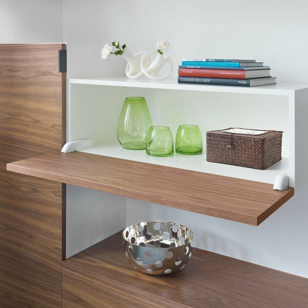 Hafele Pacta Düşer Kapak Makası B