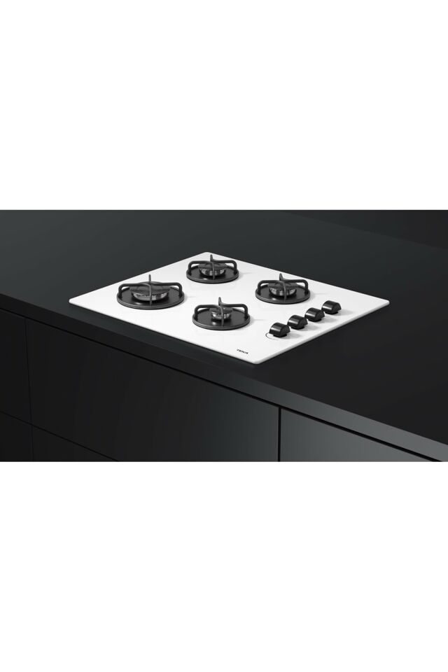 Teka Gbe 64002 Kbc Wh (e4) Beyaz Ocak